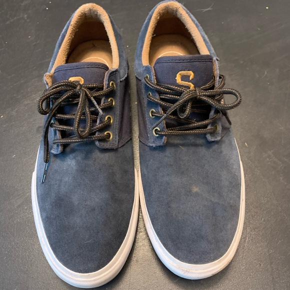 State Footwear skateboard shoes Size 11 - Picture 3 of 4